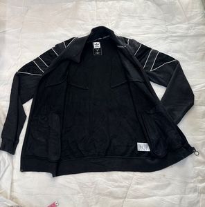 Adidas Track Jacket