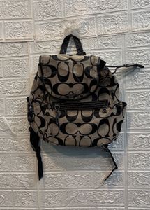 🇺🇸 Coach imported Backpack