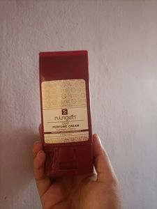 Ningen OUD Perfume Cream(Cherry)