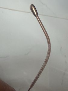 authentic silhouette sunglasses 🕶️
