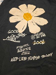 Graphic Print T-Shirt
