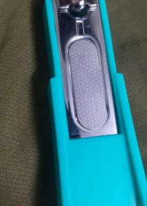 Vivi Travel Nail Clipper