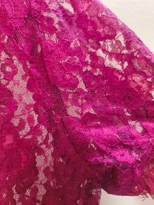 Elegant Lace Top