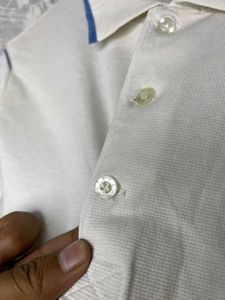 Lacoste Polo Shirt