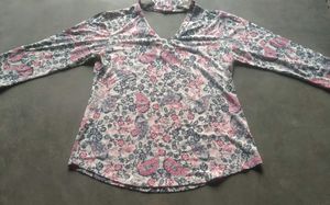 Girls Stylish Top
