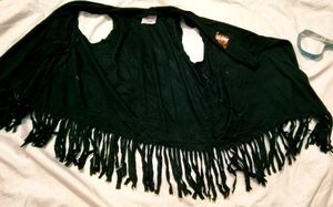 Very Beautiful N Comfortable Shrug
