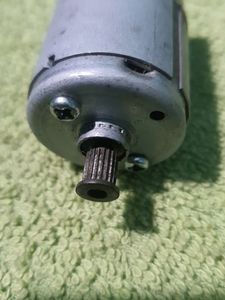 Orignal Motor