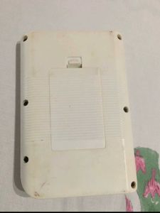Retro Handheld Game Console