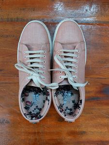 North Star Zoey Ballet Flats