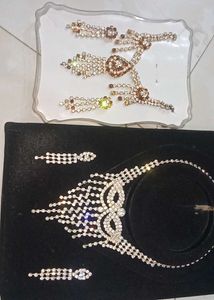 Jewellery Sets!✨