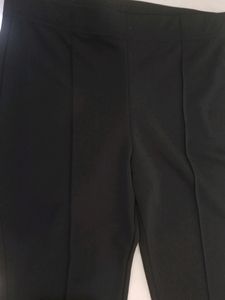 Flared Trousers