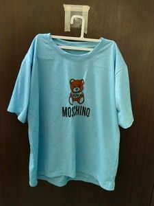 COMBO - High Neck Top/T-shirt And T-shirt