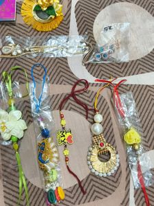 Rakhis