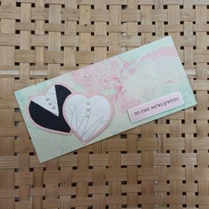 Designer Money Envelopes (Set of 5)