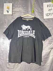 Lonsdale London Graphic T-Shirt