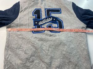 Adidas "52" Graphic T-Shirt