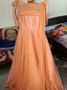 Beautiful Gown