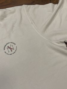 Classic White Men's Polo Shirt
