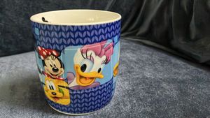 Vintage Disney Mug Disneyland