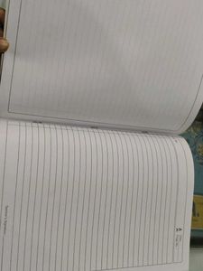 3 Computer &amp; Science Notebooks Bundle