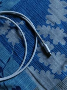 iphone 15/16/17 original charging cable