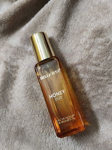 Bellavita Honey Oud Eau de Parfum