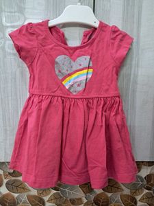 12 Pairs Baby Girl Clothes Bundle
