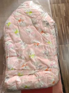 Baby carry nest