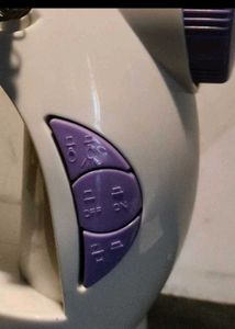electric sewing machine