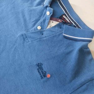 ❗ ORIGINAL ❗ superdry t-shirt (brand new)