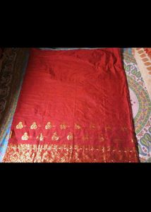 Mekhela Sador With Blouse
