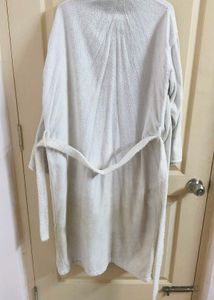Cozy Bathrobe