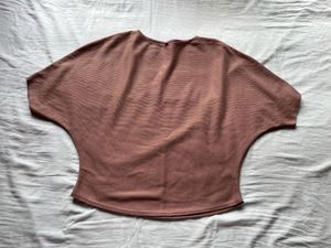 Blouson Top