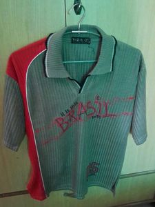 Brasil "05" T-Shirt