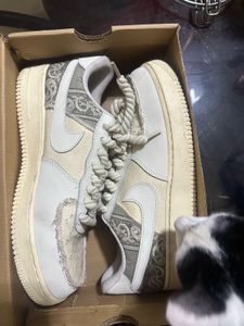 Nike BIG BANGS UA Quality!!!