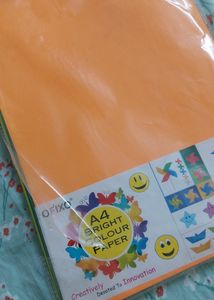 Set Of 3 Notebook Plus Hoops