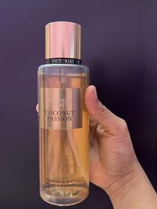 Victoria's Secret Coconut Passion Fragrance Mist