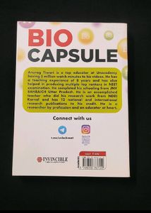 Neet 36yr Pyq Book