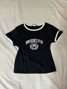 Brooklyn 96 Graphic T-Shirt