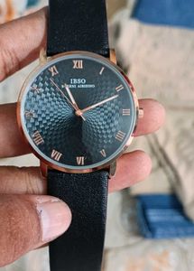 Stylish IBSO Berni Aibisino Watch