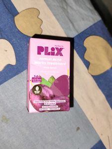 Plix Jamun Acne Marks Treatment Serum