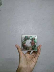 Aromatic Potpourri Pen Holder..🌹🪻🍂🪶🎍🖌️🖊️