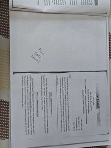 Statistical Mechanics &amp; Thermodynamics Book