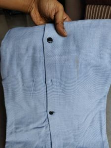 Mens formal shirt 44 inches