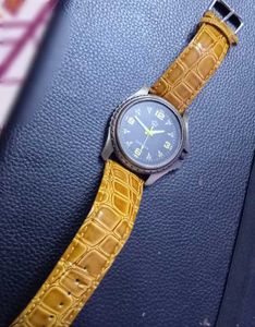 Stylish Men's Watch