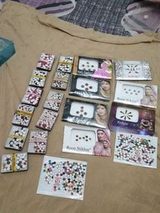 Diwali 🎇 damaka 20 Bindi Collection