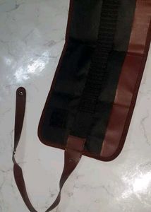 Stylish Black Canvas