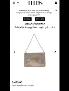 Stella McCartney