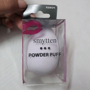 Smytten Makeup Sponge