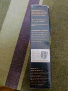 Vigini Hammer King Men's Spray